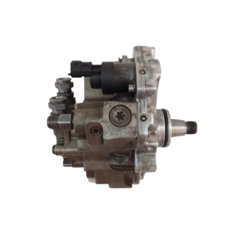 Bomba de Alta Pressão 0445020007 / 0445020007 Bosch -Recondicionada Iveco Ford Dodge