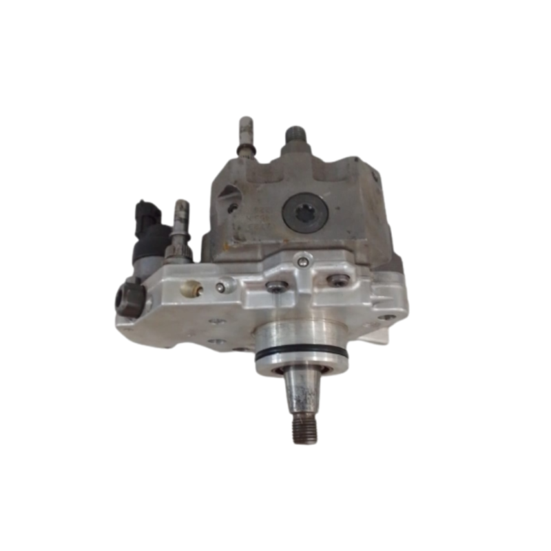 Bomba de Alta Pressão Renault Master 2.5 16v 2005 a 2011 Remanufaturada 0445 010 033