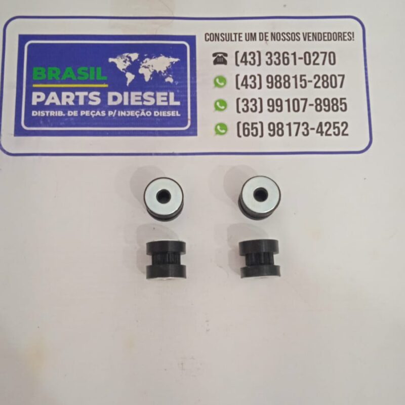 COXIM ECU VOLVO FH MOTOR D13